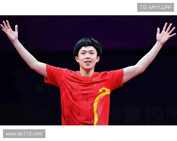 曾是刘国梁队友如今击败王楚钦震惊乒坛让国乒彻夜难眠 曾是刘国梁队友如今击败王楚钦震惊乒坛让国乒彻夜难眠