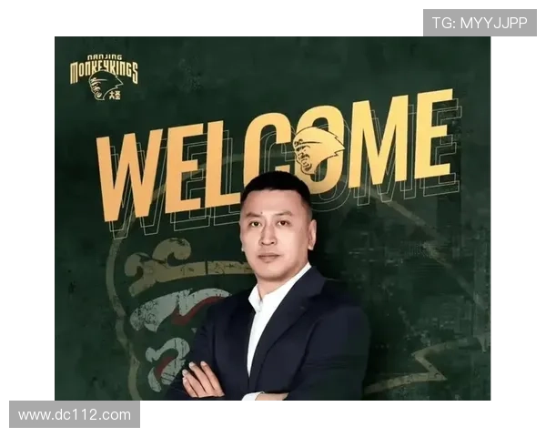 浙江男篮官方宣布王世龙合同到期 推荐加盟同曦教练组开启新赛季挑战 浙江男篮官方宣布王世龙合同到期 推荐加盟同曦教练组开启新赛季挑战